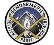 Secours en Montagne - PGHM