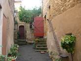 Vieux village
