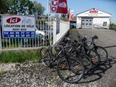 AMD - Location Vélos