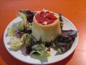 CAROTTES ET GINGEMBRE