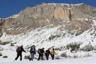 PARC DES ECRINS