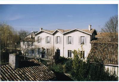 chateau guges