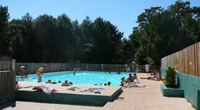 Camping de Maubuisson