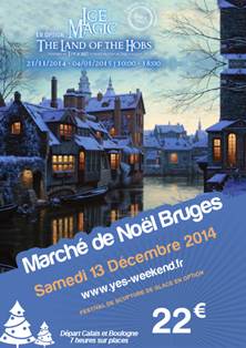 yes week end