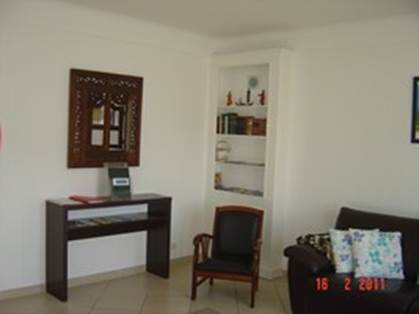 Gîte "au grand large"