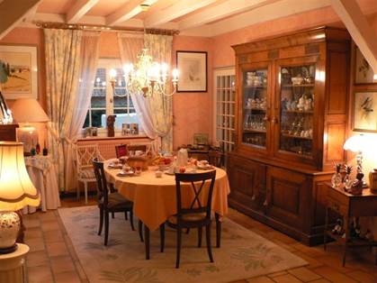 villa des 3 fontaines