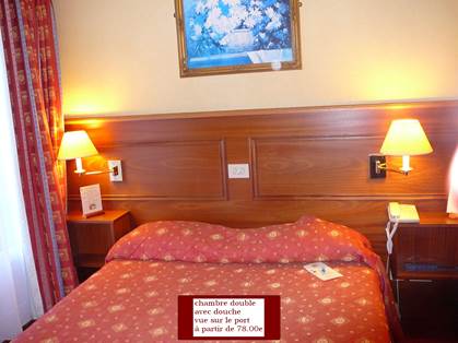 hotel hamiot