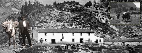Hospital de Benasque