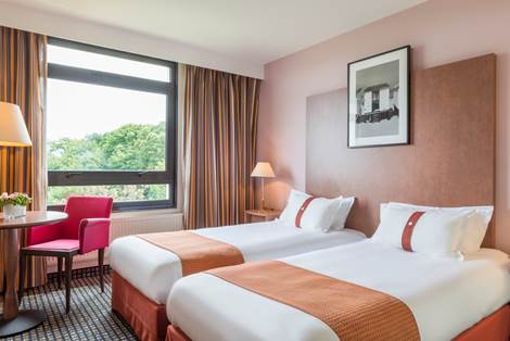 Holiday Inn