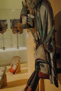 Collections du musée
