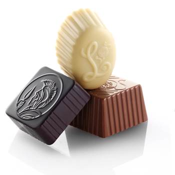 Le Roy gourmand