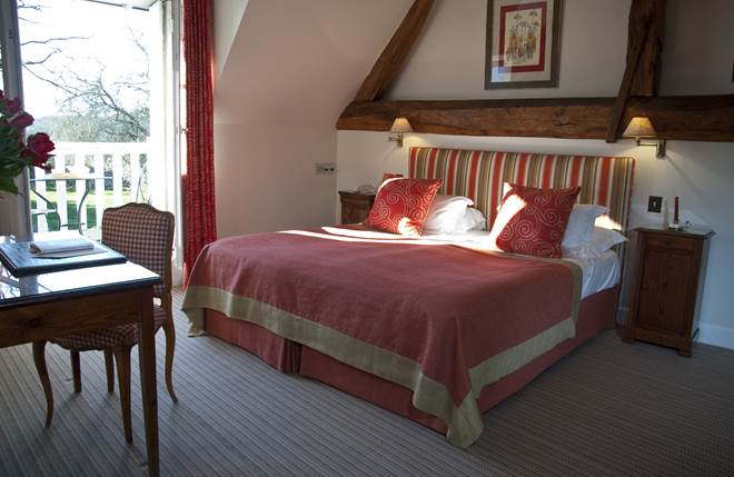 chambre prestige 1