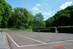 Terrain de tennis Lavandin Terrain de tennis Lavandin