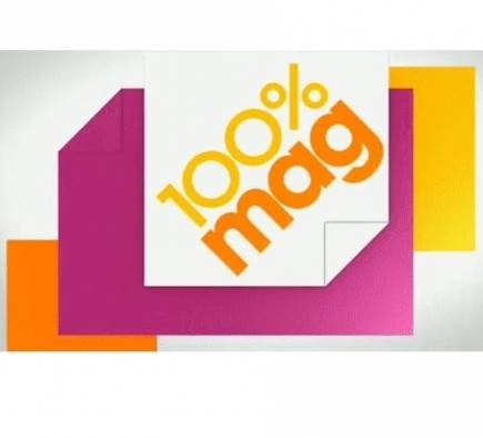 Le gyropode en star sur M6